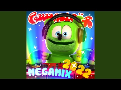 Video thumbnail for Intro - Mixed