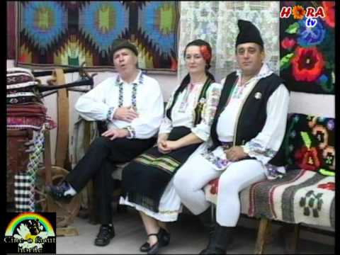 MIHAI MISTI - Spune-mi tu maicuta, spune