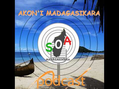 Akon'i Gasikara - Fitsidihana Ofisialy any Rosia : Fanavaozana sy Fiandohana Vaovao