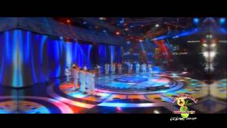 Ritmo Original-La Original Banda El Limón-En Vivo