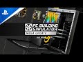 PC Building Simulator - 1.2.0 Mega Update Trailer | PS4
