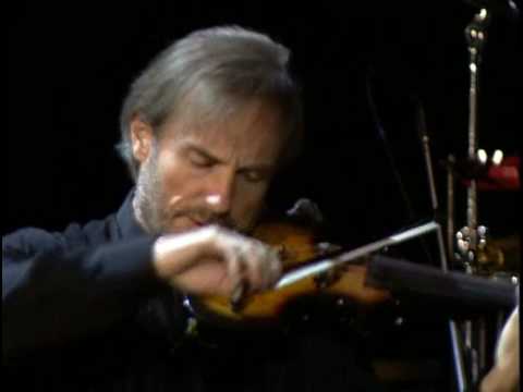 Jean-Luc Ponty - Live in concert - No Absolute Time
