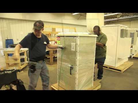 DDB Unlimited Enclosures