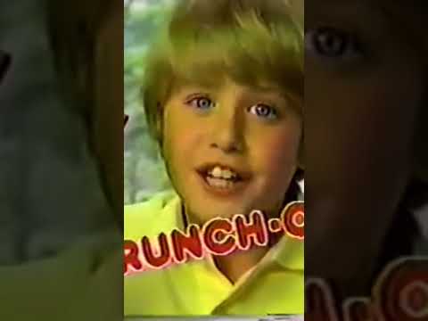 Crispy Crunch meme