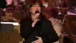 Ann Hampton Callaway - How High the Moon