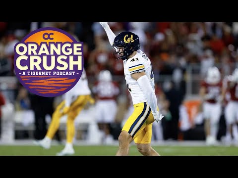 Assessing Clemson’s transfer portal success + areas of need | Orange Crush Podcast