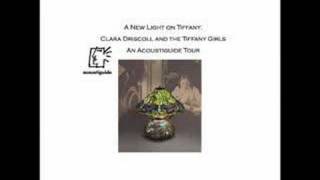 A New Light on Tiffany: Geranium Shade