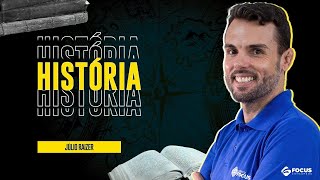 PM PR E CBMPR História Geral - Idade Moderna Absolutismo e Mercantilismo