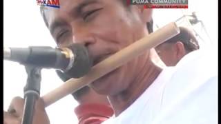 Download lagu Dinding Kaca   Rena KDI  u0026 Shodiq MONATA PUMA Community Mangunrekso 2016 2 mp3