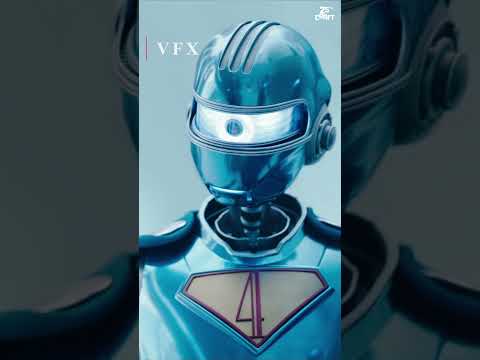 VFX vs CGI vs SFX – What’s the Difference?