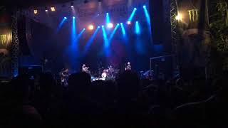 Satanic Surfers - Wishing You Were Here @ Punk Rock Holiday 2018