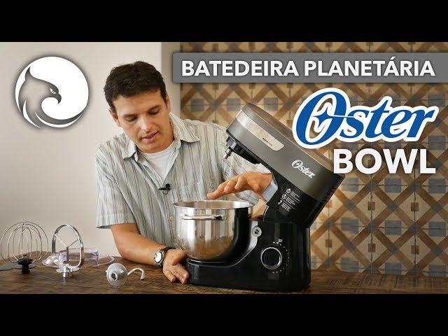 Imagem do vídeo da avaliação do produto