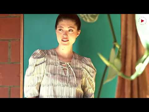 Wanda Kleid Schnittmuster video