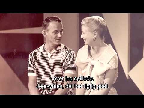 Bent Fabricius-Bjerre Dokumentar Film om musikken