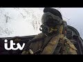 Fighter Pilot: The Real Top Gun | Tuesday 20th August
