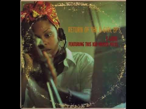 T-Love - Wanna-beez (Ft. Chali 2na)