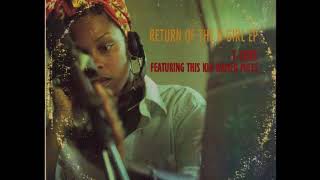 T-Love - Wanna-beez (Ft. Chali 2na)