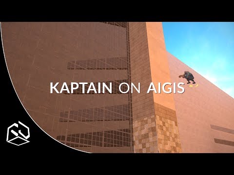 ROTW #269 - kaptain on jump_aigis