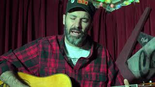 Mishka Shubaly - "My Mind In Dreams" Acoustic Coda After Hours