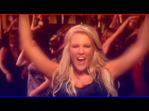 Cascada - Evacuate The Dancefloor (Rob Mayth Remix)