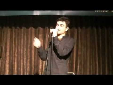 ejemplos monologo miquel serrano