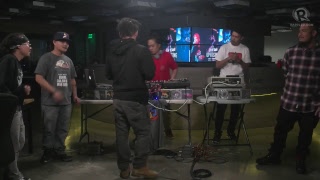 Rappler Live Jam: Uprising