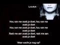 Ellie Goulding - Love me like you do Nederlandse ...