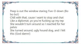 Fat Joe - Shorty Gotta Fat Ass Lyrics