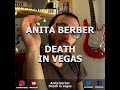 1 jour 1 track: Anita Berber - Death in vegas