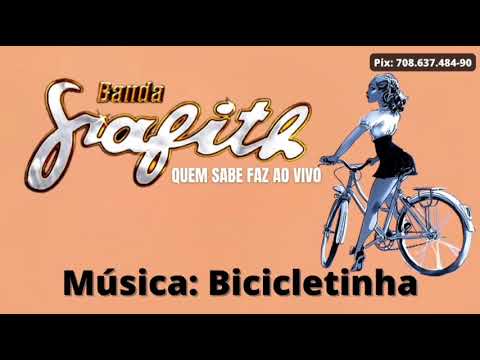 Bicicletinha - Banda Grafith