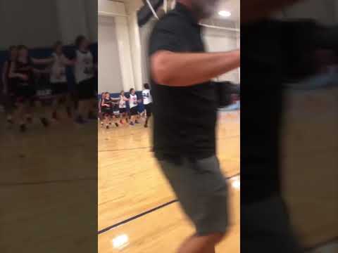 Brady Dingess C/O 2022 - Big Shots Mix 2