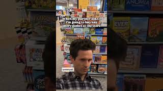There was never a question. Always a new game. #boardgame #boardgaming