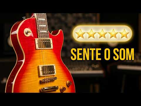 Harley Benton SC450 CB Classic Series 2021 - Cherry Burst image 6