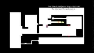 Baller Does Something Random - Soul Searchin'