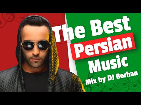 Best Persian Dance Party Music Mix بهترین اهنگهای شاد ایرانی