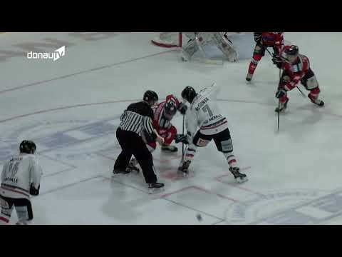 Abstiegskampf - Freiburger Wölfe schaffen den Playdown-Ausgleich gegen den Deggendorer SC