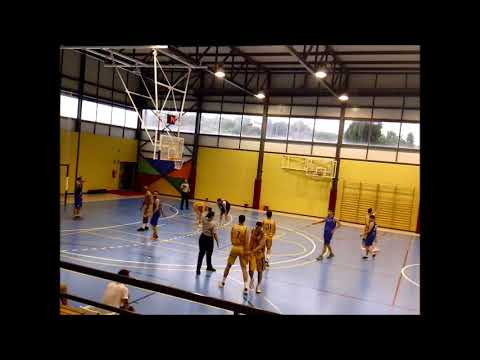 CD San Pedro Moixent-CB Burriana. 1ª Nacional Fase de descenso. 19/06/2021