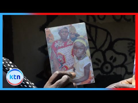 Msichana wa miaka 17 abakwa na kuuawa Mbita