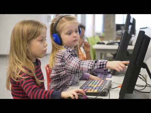 My Mom Is a Teacher : A Gardener of Knowledge | Ruan Jordaan  | Book Video Trailer