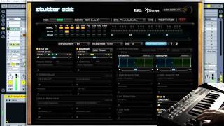 Video thumbnail for Stutter Edit - Vocal Hooks by iZotope, Inc.