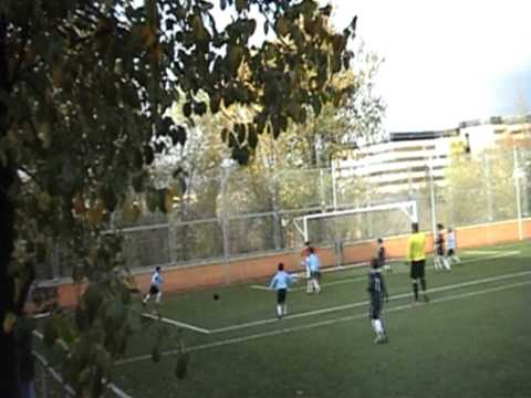 ZONA NORTE benjamin E contra F