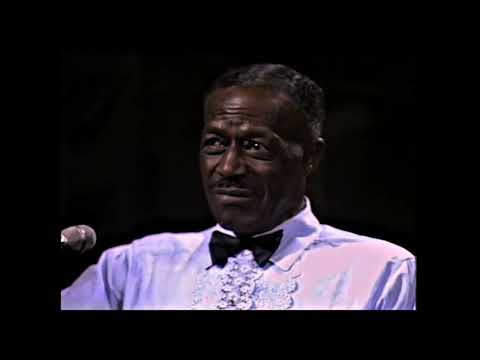 Son House - Talk about the Blues