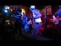CJ Chenier "Let The Good Times Roll"