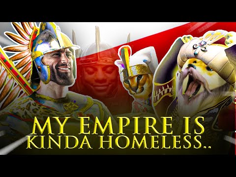 When The WINGED HUSSARS Arrived | Siege Of VIENNA (1683) – Meme History