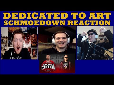 Josh Macuga vs Paul Oyama - D2A Schmoedown Reaction