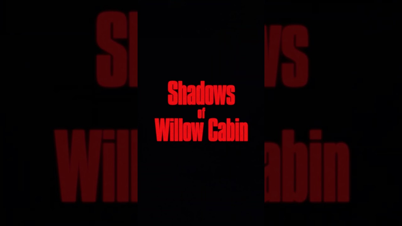 Miniature de la vidéo STAY OUT!!! du film Shadows of Willow Cabin
