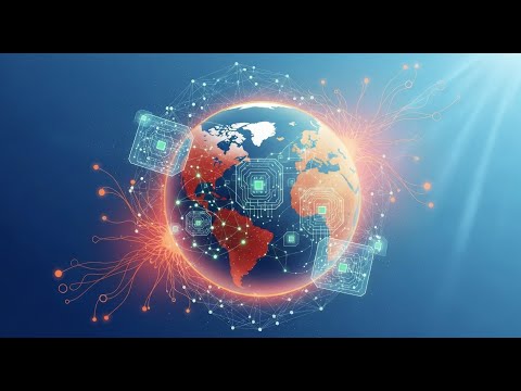 Quantum Sensing | Next‑Gen Ultra‑Sensitive Sensors | Measuring the World