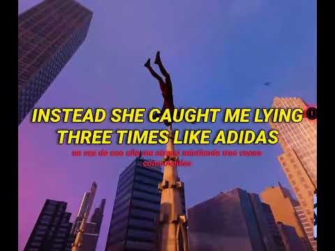 𝐓𝐰𝐢𝐱 - 𝐃𝐚𝐧𝐧 𝐃𝐢𝐛 [ 𝐰𝐢𝐭𝐡 𝐌𝐢𝐥𝐞𝐬 𝐌𝐨𝐫𝐚𝐥𝐞𝐬 𝐬𝐰𝐢𝐧𝐠𝐢𝐧𝐠 𝐭𝐡𝐫𝐨𝐮𝐠𝐡 𝐭𝐡𝐞 𝐜𝐢𝐭𝐲 ] / 𝐒𝐮𝐛. 𝐄𝐧𝐠 - S𝐩𝐚 /