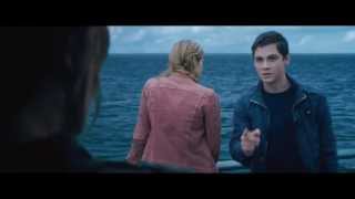 Percy Jackson: Canavarlar Denizi ( Percy Jackson: Sea of Monsters )