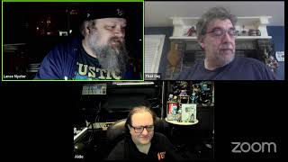 UndeadVikingVideos - Undaunted 2200: Callisto video thumbnail